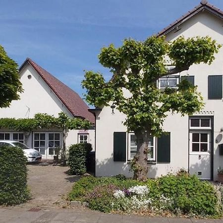 Bed and Breakfast De Slaapmus à Boven-Leeuwen Extérieur photo