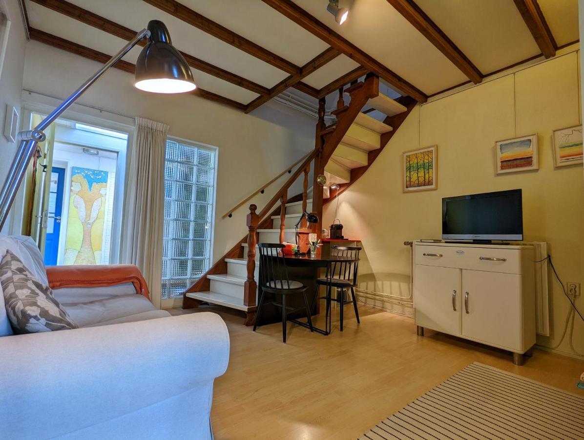 Bed and Breakfast De Slaapmus à Boven-Leeuwen Extérieur photo
